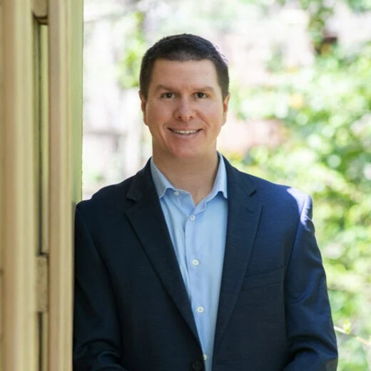 Dr. Bradley Gardner.